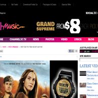 Win tickets to 'The Host' movie and a Casio Baby-G watch!