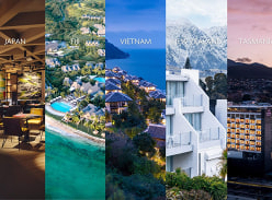 Win a Trip of a Lifetime