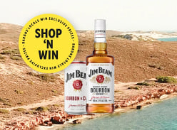 Win a Trip to the Ningaloo Reef