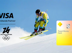 Win a Trip to the Olympic Winter Games 2026