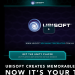 Win Ubisoft game titles