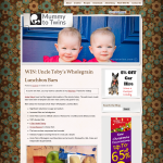 Win Uncle Toby's Wholegrain Lunchbox Bars