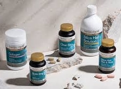 Win a $1K Visa Gift Card