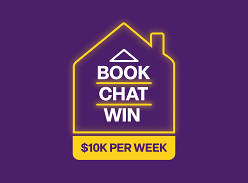 Win $10K Weekly