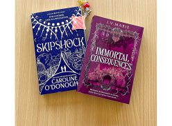 Win Ultimate YA Fantasy Bundle