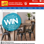 Win your favourite 'Fantastic Finds' up to the value of $999!