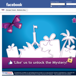 Win your mum a Mystery Escape!