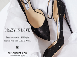 Win a $1,000 Outnet.com Gift Card