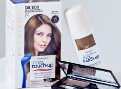 Win 1 of 10 Root Touch-Up packs