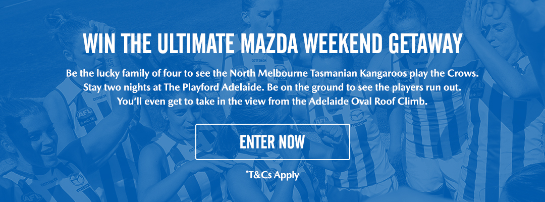 Win a 2 Night Trip to Adelaide for 4