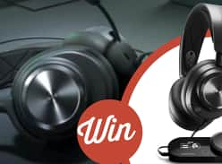 Win an ‘Arctics Nova Pro X’ wired gaming headset from SteelSeries