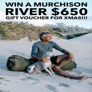 Win an Amazing Murchison River Swags Gift Voucher