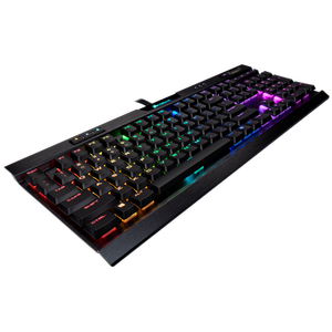 Win a Corsair brand new K70 Mk.2 Low Profile keyboard