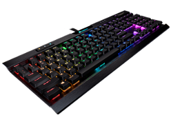 Win a Corsair brand new K70 Mk.2 Low Profile keyboard