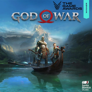 Win God of War prize packs