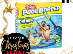 Win 1 of 7 Wahu Pool Boppers