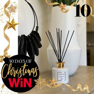 Win 1 of 5 OneWorld Bayeux Diffusers