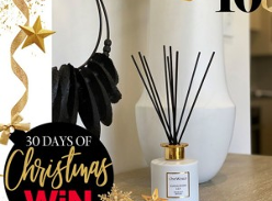 Win 1 of 5 OneWorld Bayeux Diffusers