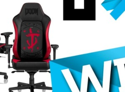 Win a Noblechairs Hero Doom Edition gaming chair