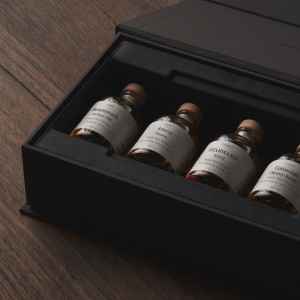 Win 1 of 2 Whisky & Gin Sets