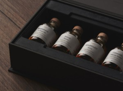 Win 1 of 2 Whisky & Gin Sets