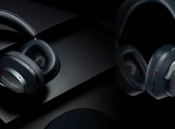 Win a Bowers & Wilkins Px8 007 Edition headphones