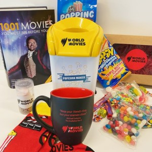 Win a 'Summer of Discovery' Movie Prize Pack