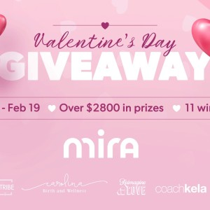 Win Prizes Worth over $2800