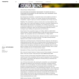 Win a Suunto 9 Baro Black