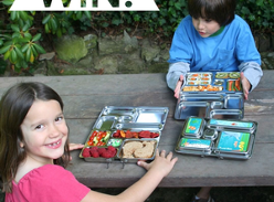 Win a Planetbox Lunchbox Complete Kits