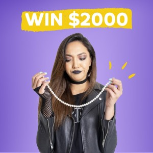 Win a $2,000 Cash Converters Voucher