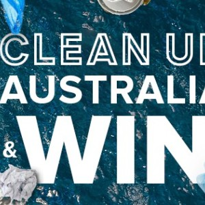 Win 1 of 3 $200 AUD gift vouchers