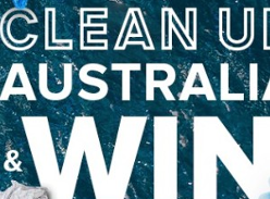 Win 1 of 3 $200 AUD gift vouchers
