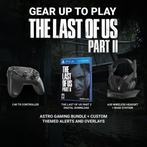 Win an Astro Gaming Bundle
