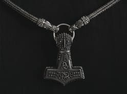 Win an Öland Thor
