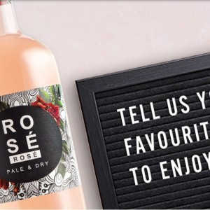Win a Night's Stay at De Bortoli Rutherglen Estate or 1 of 10 Cases of Rosé Rosé