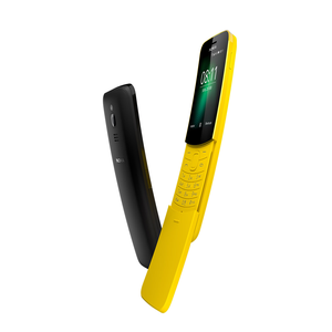 Win the Iconic Nokia Matrix Banana Phone