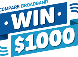 Win $1000