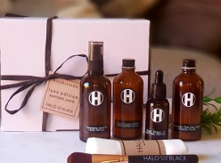 Win a Deluxe Natural Skincare Bundle