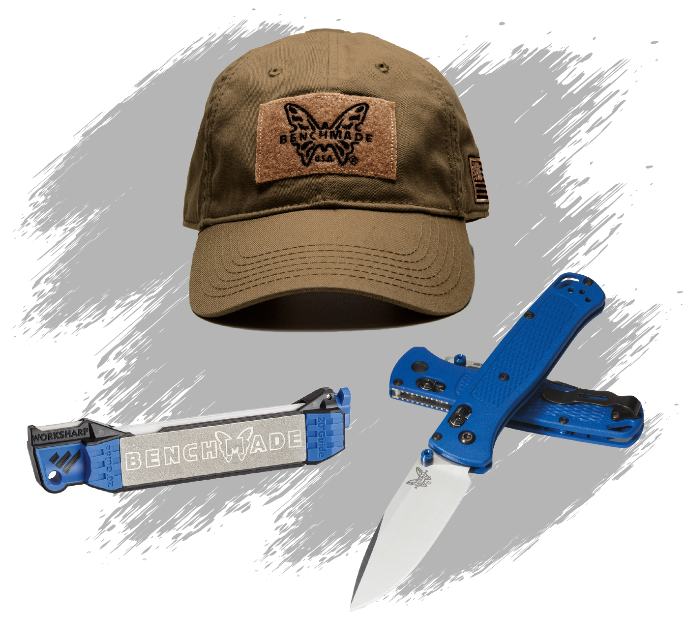 Win Knife Shop Australia Products