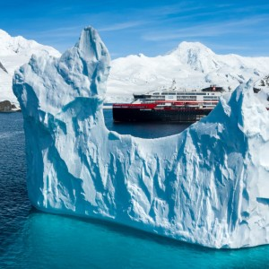 Win a trip to in Antarctica in 2022 or 2023