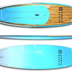 Win 1 of 2 Beach Paddle Boards