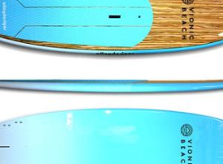 Win 1 of 2 Beach Paddle Boards