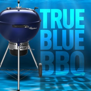 Win a Weber Master-Touch Plus BBQ & Accessories Over