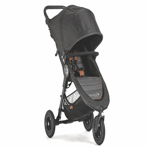 Win a Baby Jogger City Mini GT stroller + capsule