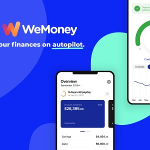 Win $200 with our WeMoney WeComp!