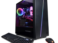 Win a US$1800 GAMING PC