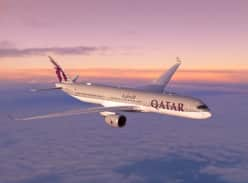 Win 2 return flights with Qatar Airways departing Brisbane to any destinations in Europe