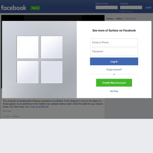 Win an experience for two at Fox Glaciers, NZ