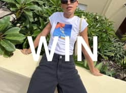 Win a $500 Lee Jeans Wardrobe + $500 Raie Eyewear Voucher